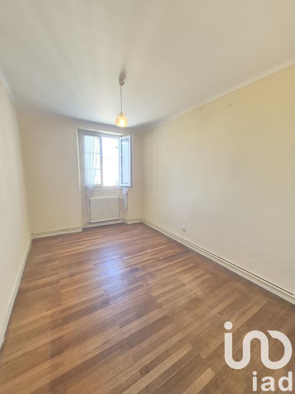 Maison de ville - 141 m² - 7 pièces