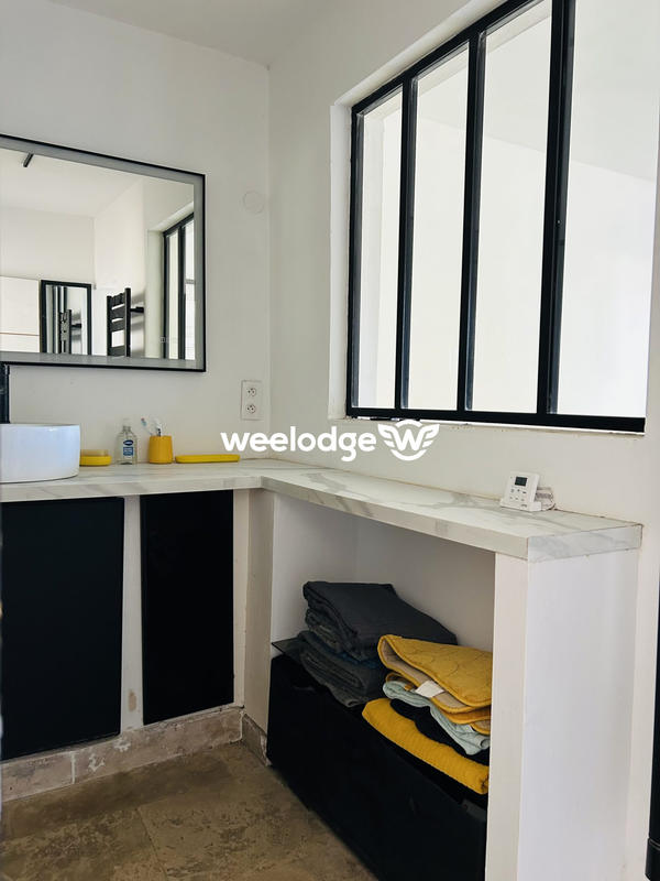 Maison - 102 m² - 3 pièces