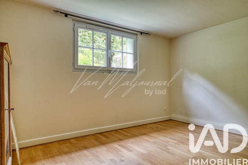 Maison - 126 m² - 6 pièces