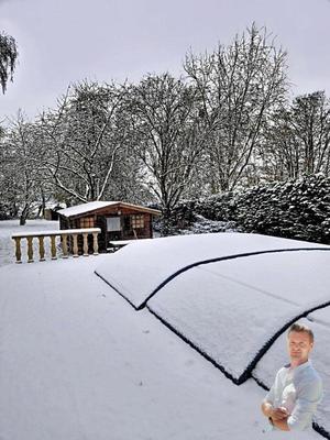 Maison - 135 m² - 7 pièces