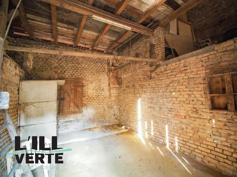 Maison - 165 m² - 7 pièces