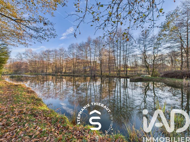 Ferme - 179 m² - 8 pièces