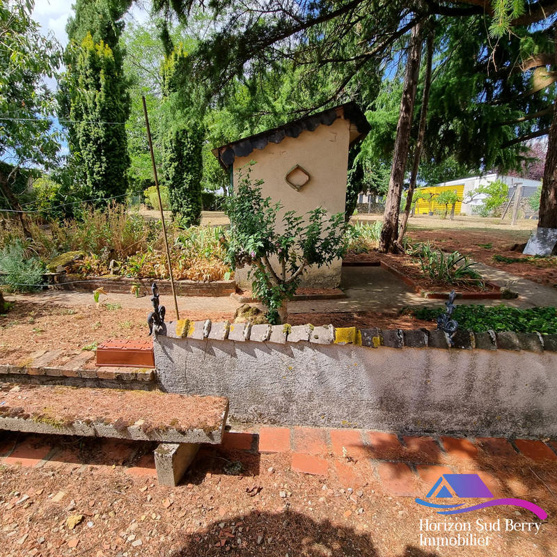 Maison - 92 m² - 5 pièces