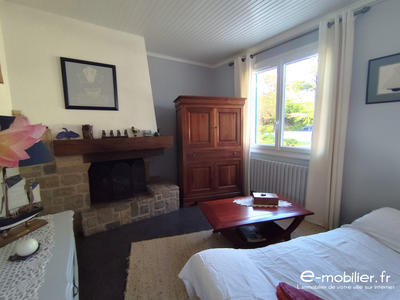 Maison - 81 m² - 4 pièces