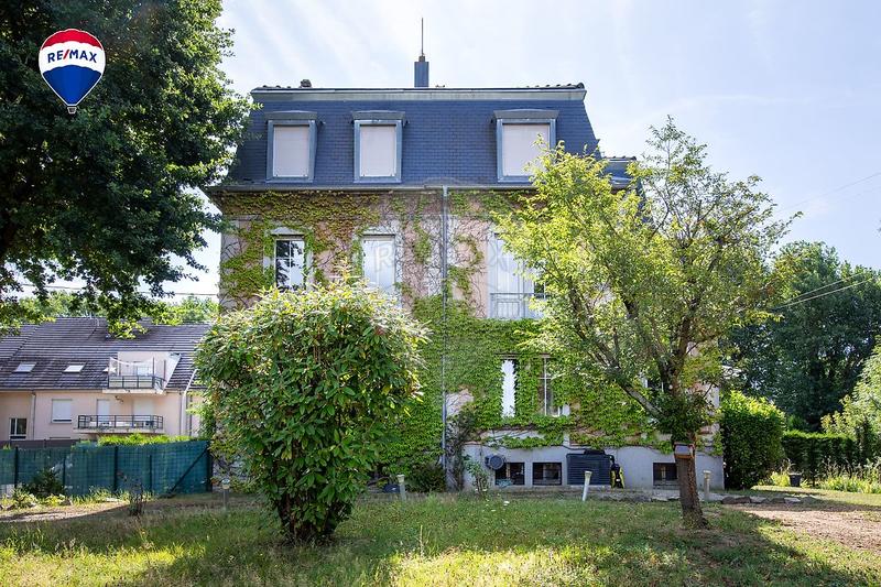 Appartement - 86 m² - 3 pièces