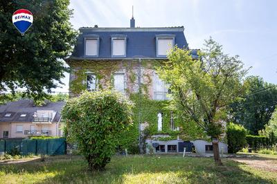 Appartement - 86 m² - 3 pièces