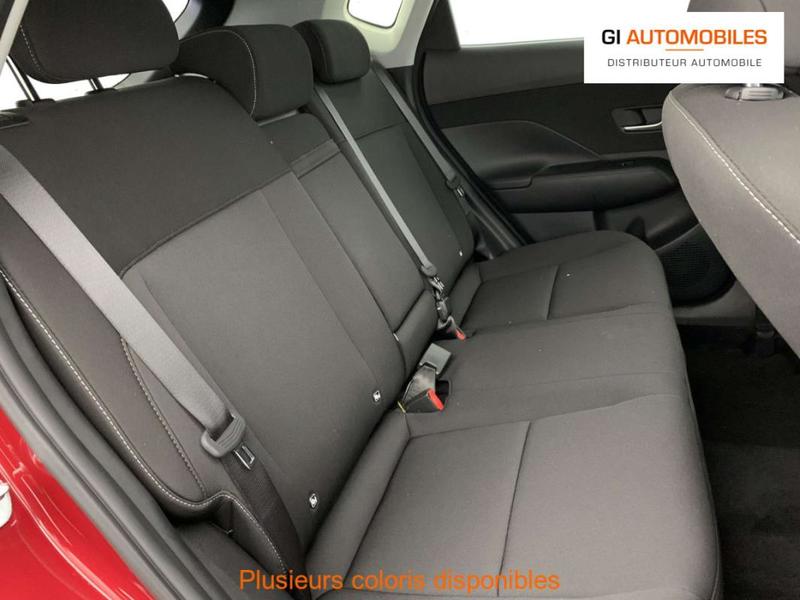 Hyundai Kona Hybrid 129 Intuitive