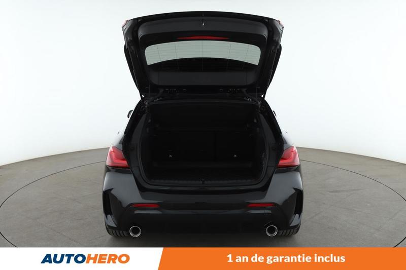 Bmw Série 1 120d m Sport Bva 190 ch