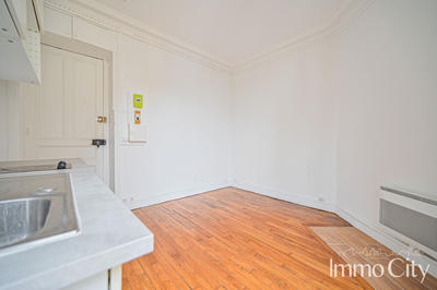 Appartement - 13 m² - 1 pièce