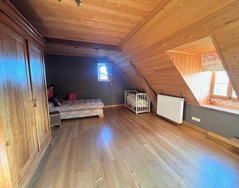 Maison - 304 m² - 10 pièces