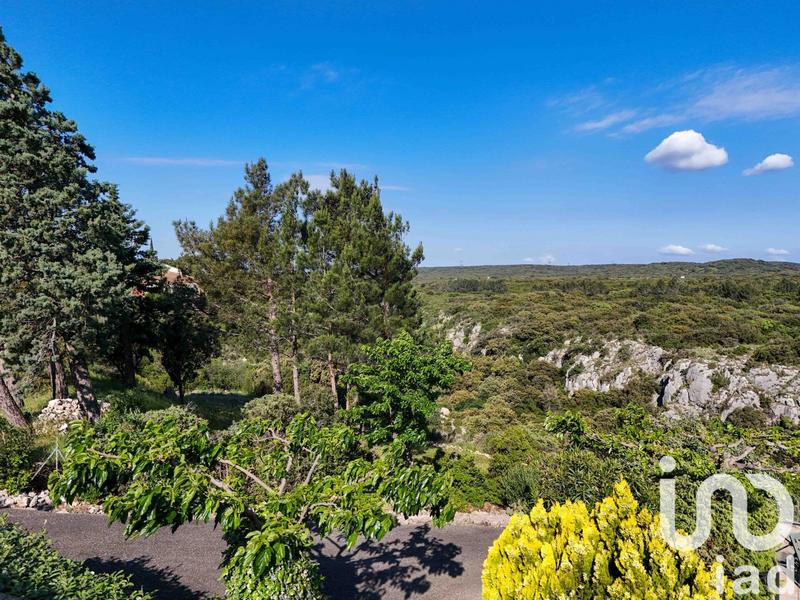 Maison - 223 m² - 8 pièces