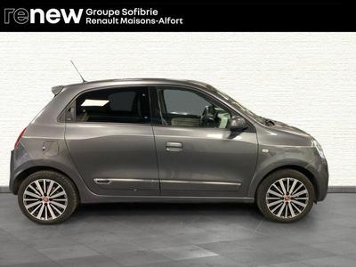 Renault Twingo III TCe 95 Intens