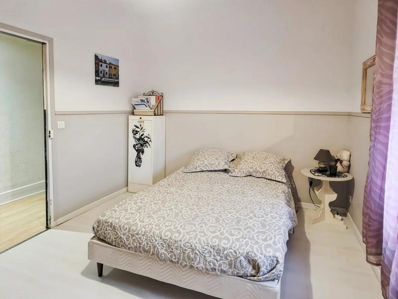 Maison - 165 m² - 7 pièces