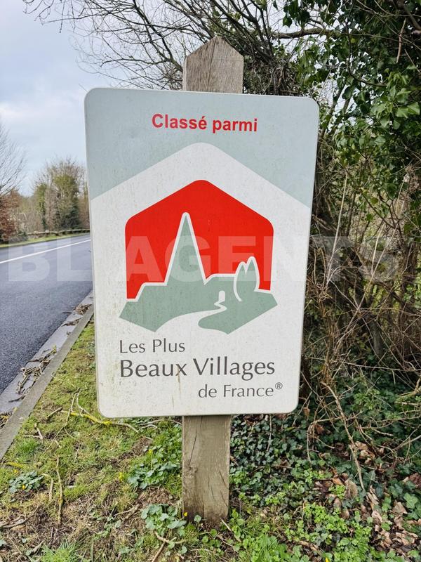 Maison - 200 m² - 7 pièces