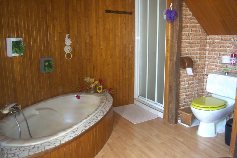 Maison - 270 m² - 6 pièces