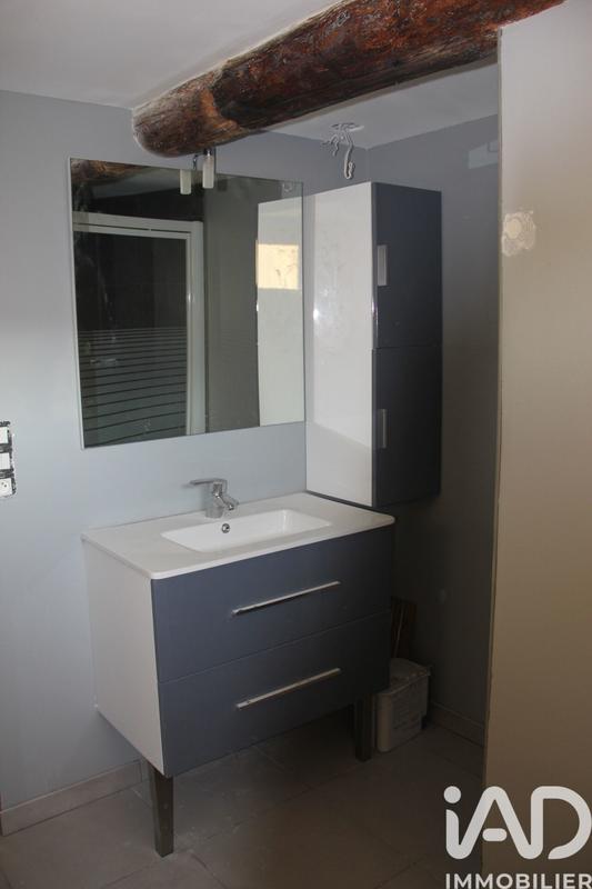 Maison de ville - 96 m² - 6 pièces