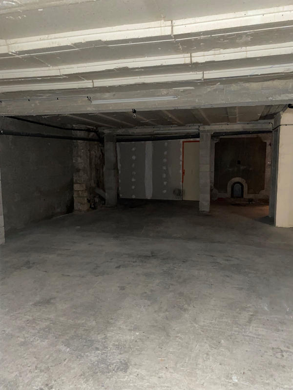 Maison de village - 110 m² - 4 pièces