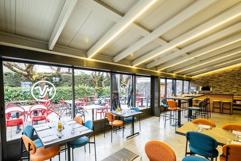 Fonds de commerce - 350 m²