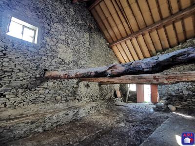 Maison - 70 m² - 1 pièce