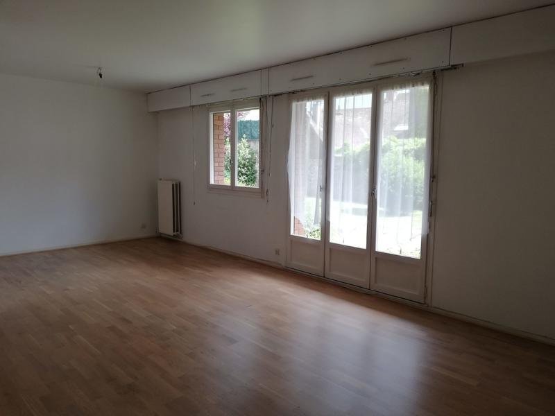 Appartement - 79 m² - 3 pièces