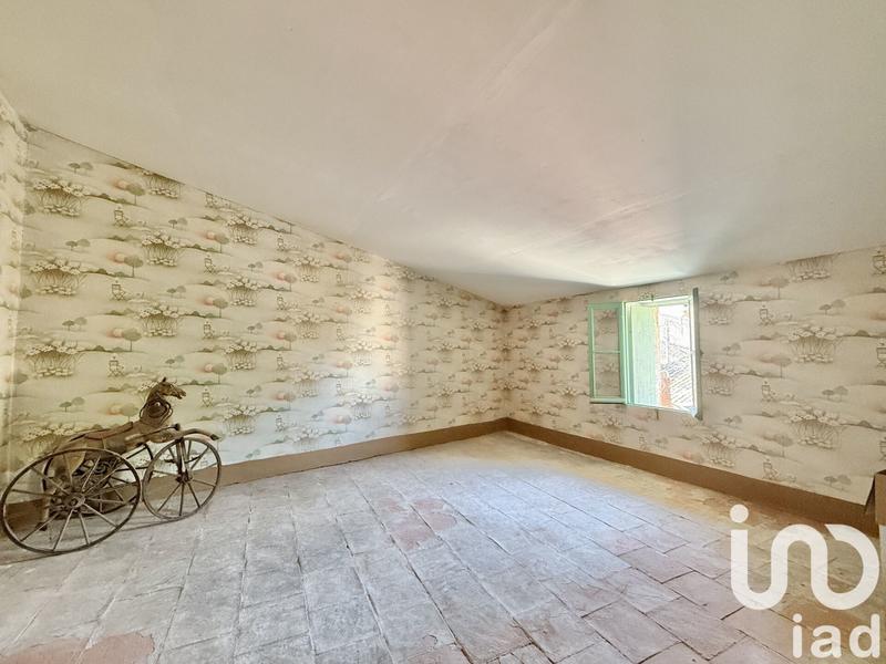 Maison de village - 205 m² - 10 pièces