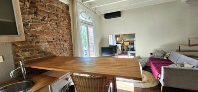 Appartement - 30 m² - 2 pièces