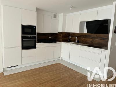 Appartement - 76 m² - 4 pièces