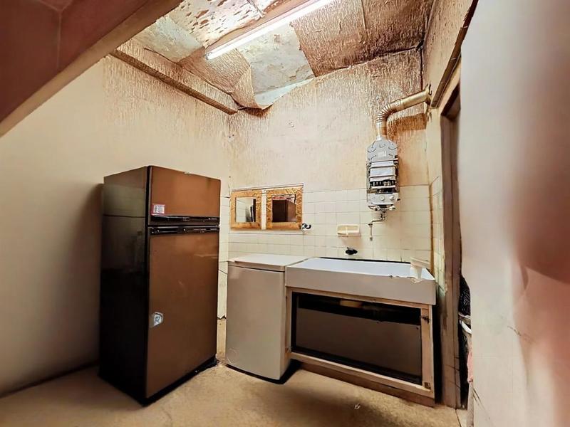 Appartement - 36 m² - 2 pièces