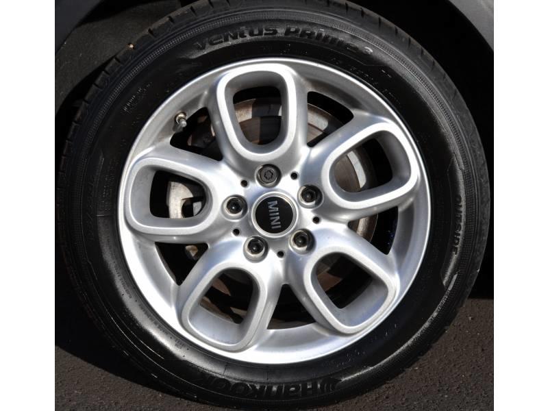 Mini Mini Hatch 5 Portes Cooper 136 ch Bva7