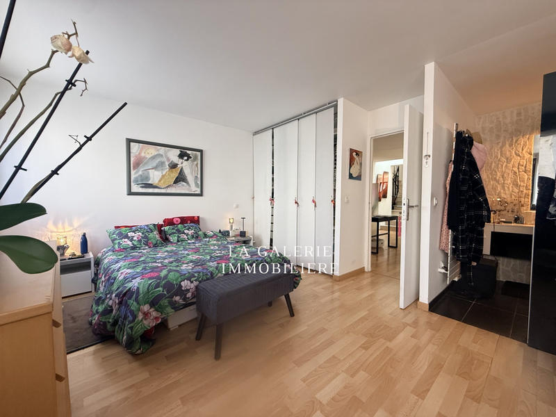 Maison - 172 m² - 6 pièces