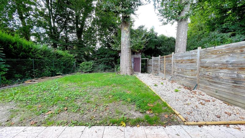 Maison - 64 m² - 3 pièces