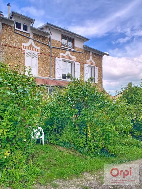 Duplex - 88 m² - 4 pièces