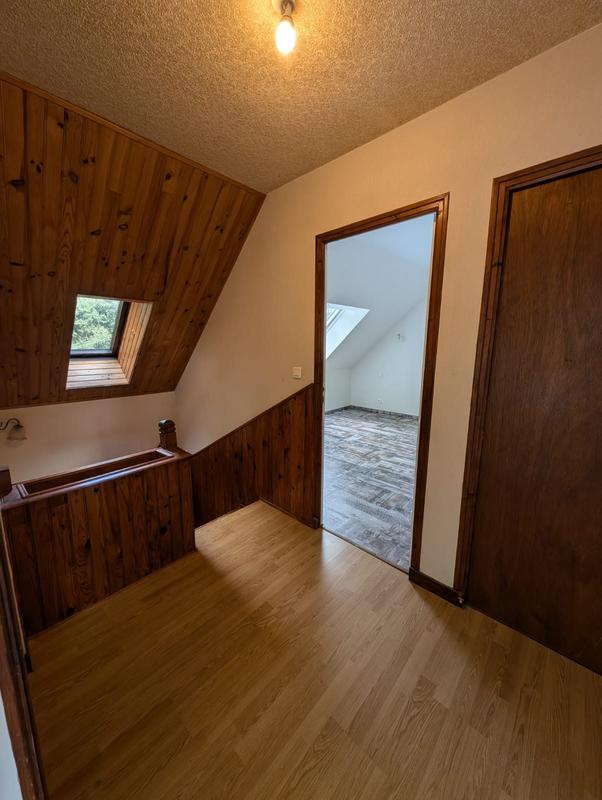 Maison - 106 m² - 4 pièces