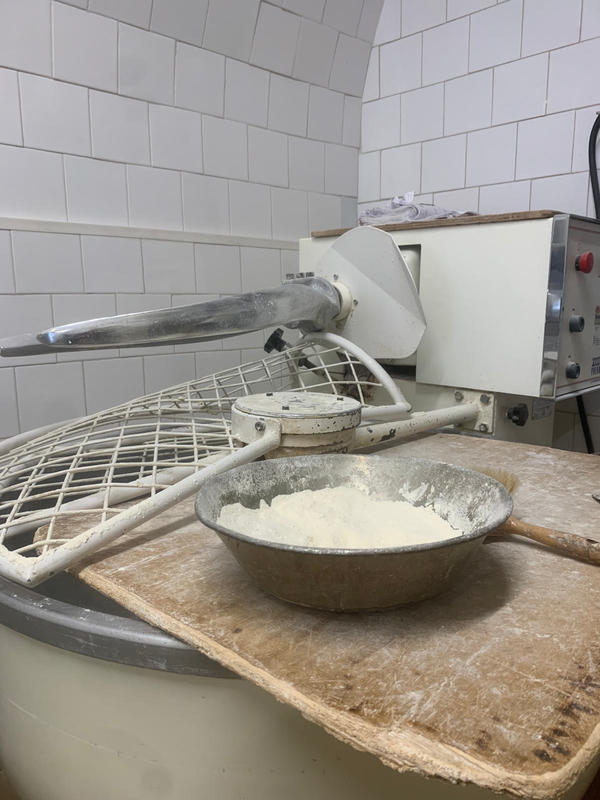 Fonds de commerce - Magasins - 162 m²