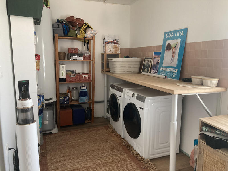 Propriété - 137 m² - 5 pièces