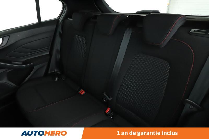 Ford Focus 1.0 EcoBoost St Line 125 ch