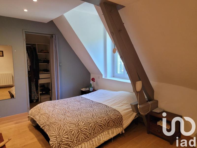 Maison - 338 m² - 7 pièces