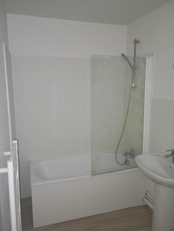 Appartement - 53 m² - 2 pièces