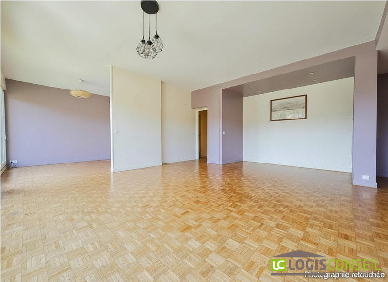 Appartement - 114 m² - 5 pièces