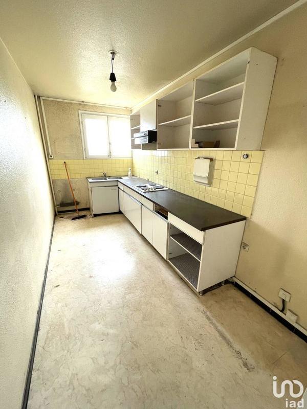 Appartement - 73 m² - 3 pièces