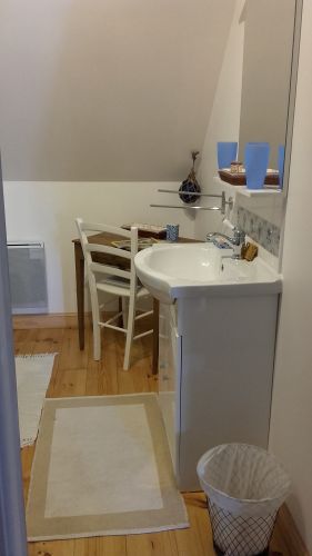 Les Chambres des Demoiselles