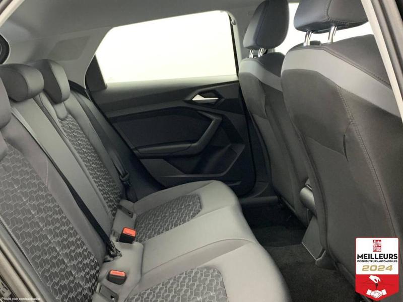 Audi A1 sportback 30 Tfsi 116 ch s tronic 7 Design