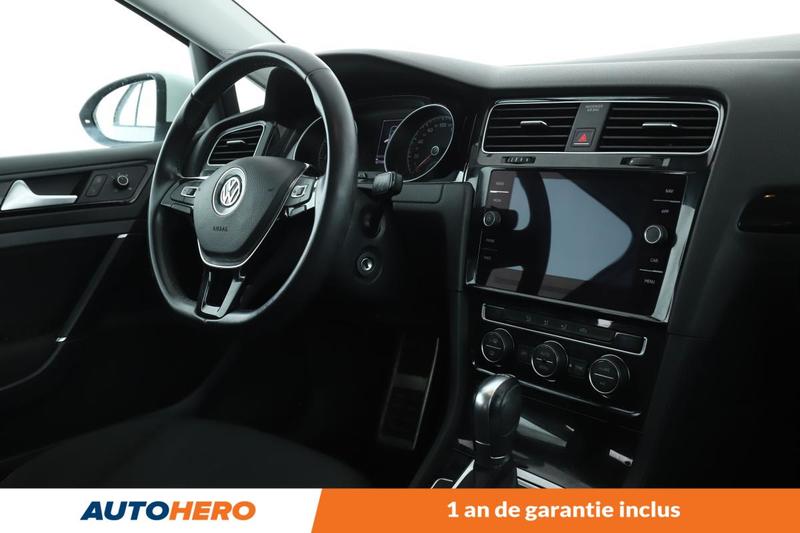 Volkswagen Golf VII 1.4 Tsi BlueMotion Tech Sound Dsg7 5p 125 ch