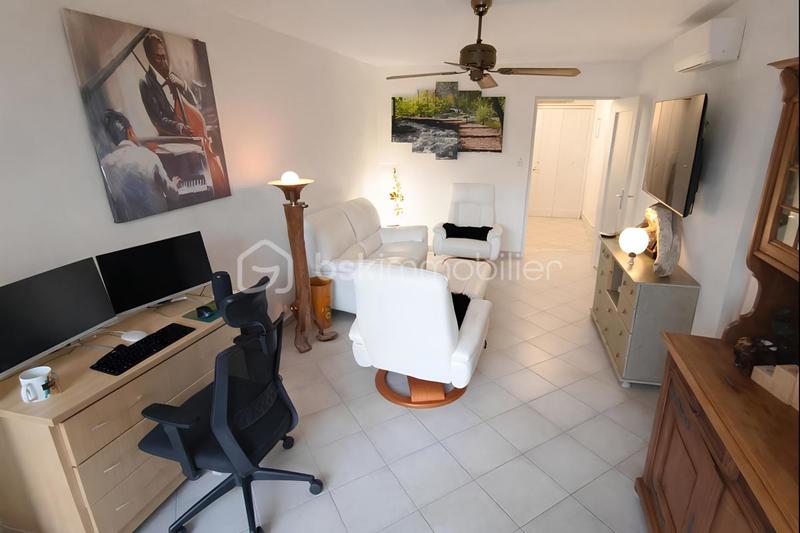 Appartement - 53 m² - 3 pièces