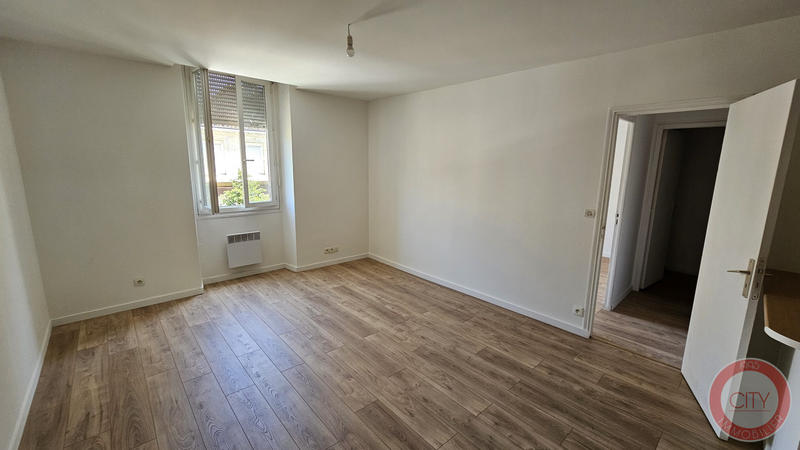 Immeuble - 319 m²