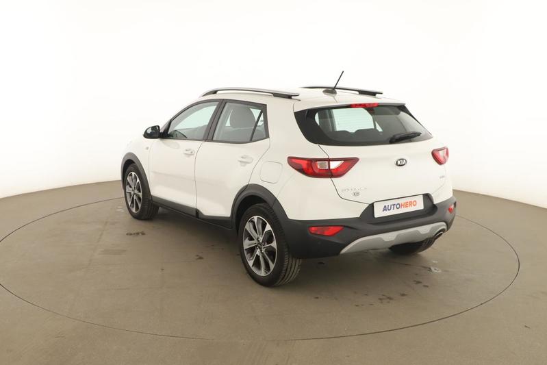Kia Stonic 1.6 CRDi Isg Active 115 ch