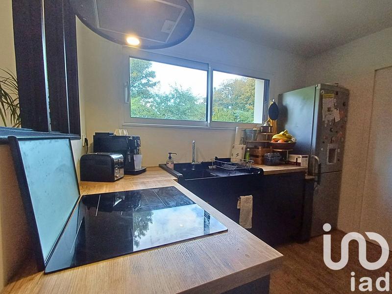 Maison - 111 m² - 5 pièces