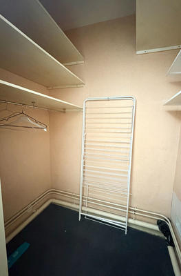 Appartement - 22 m² - 1 pièce