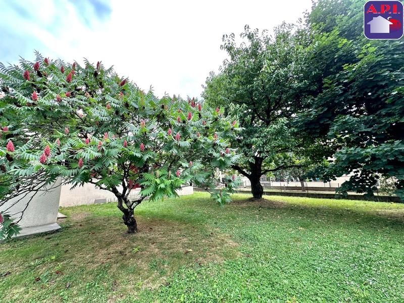 Maison - 134 m² - 5 pièces