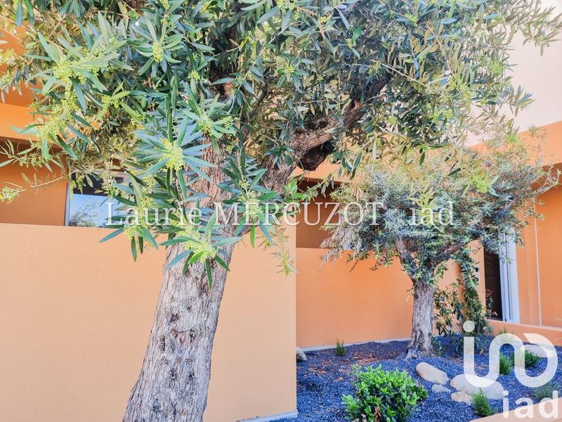 Appartement - 77 m² - 3 pièces